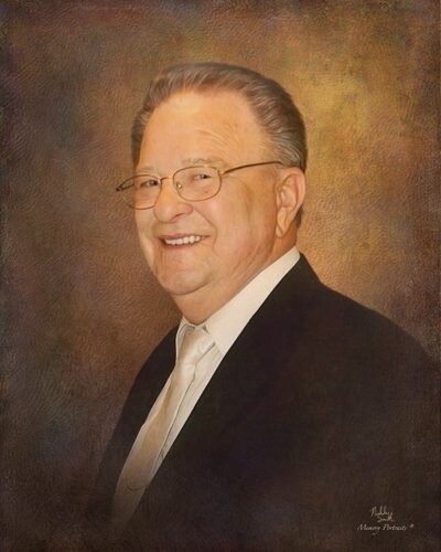 Rev. Themos J Cribb Profile Photo