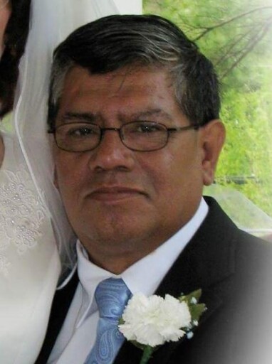 Tony E. Sanchez