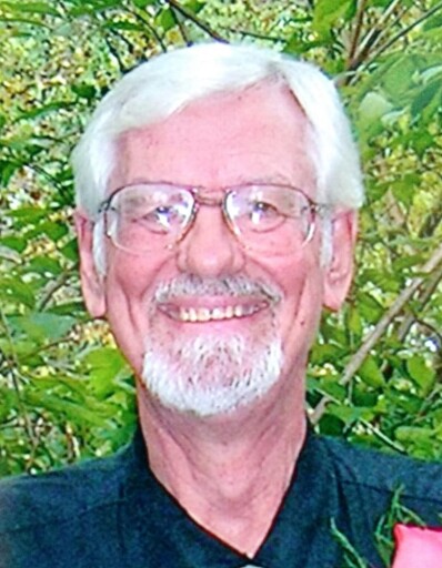 Donald P. Stratmoen