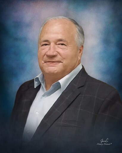 Pastor Tommy Cox, Jr. Profile Photo