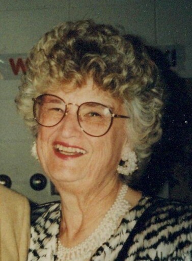 Vivian C. McIntosh