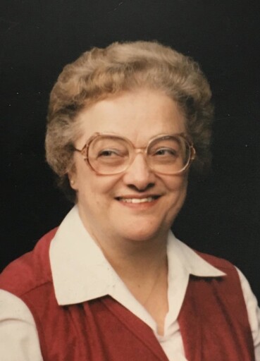 Thelma Joyce Van Liew Profile Photo