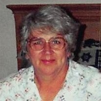 Patricia G. Moeller