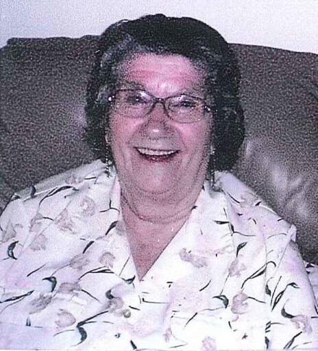 Doris Doherty Profile Photo