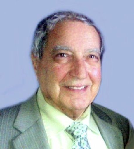 Mario Magno