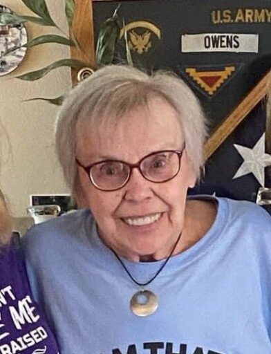 Nancy Owens Profile Photo