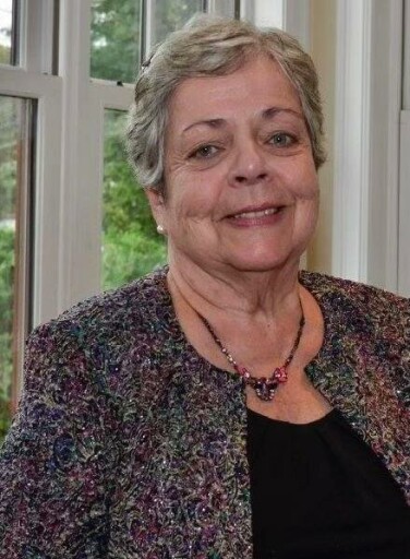 Mary Frances Griffin Profile Photo