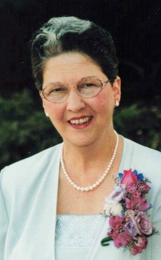 Teresa F. Campochiaro