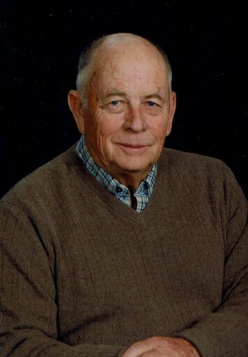 James E. Scherer Profile Photo