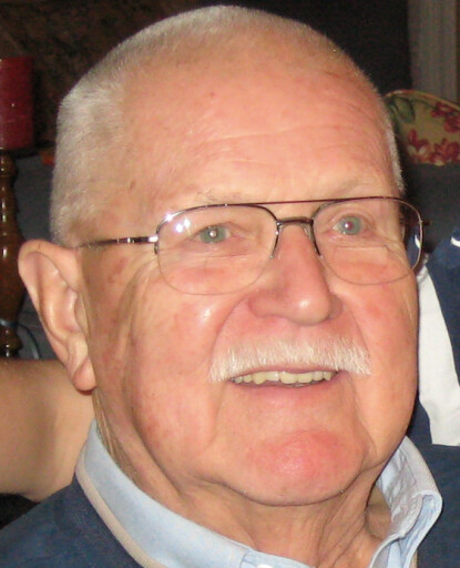 Donald Vanderventer