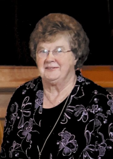 Betty Lou Milberger