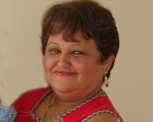 Carmen Echevarria Profile Photo