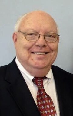 Peter R. Christoph