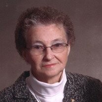 Beverly J. Dodge