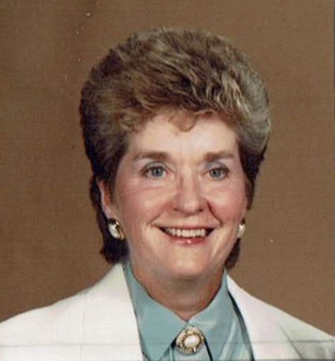 Marjorie Burgess Profile Photo