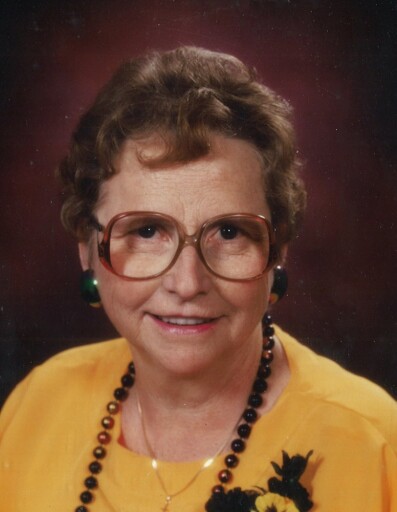 Margery Jean Zerebeski Profile Photo