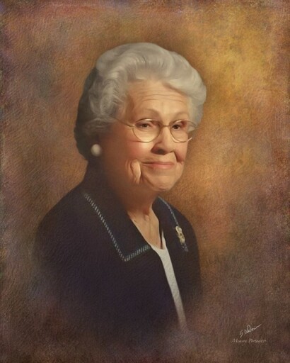 Thelma Carter Cribb Profile Photo