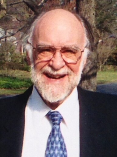 Richard E. Krause Profile Photo