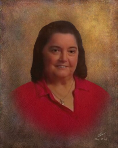 Joann Taylor Hughes Profile Photo