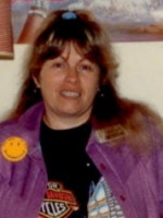 Sandra Riley