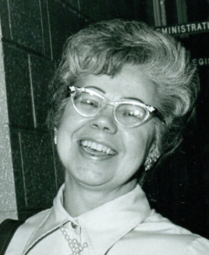 Kathryn E. Williams