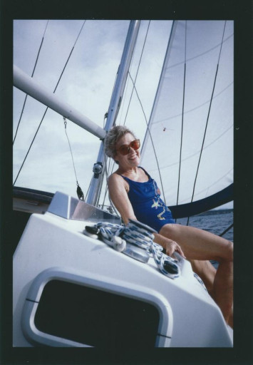 Jane Lynch Profile Photo
