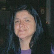 Theressa Lopez Cajiga Profile Photo