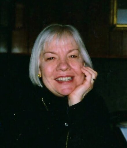 Melody H. Brennan Profile Photo