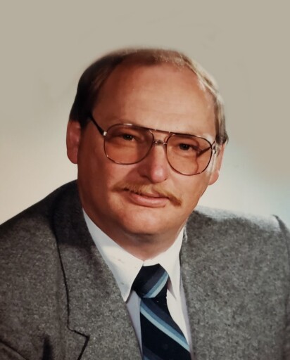 Donald Wayne Deaver Profile Photo