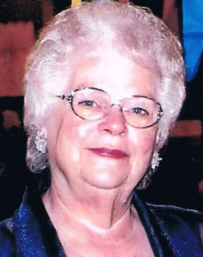 Nancy Baker