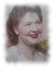 Hazel P. Kynock Profile Photo