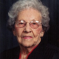 Elizabeth Gertrude Libby Penner Profile Photo