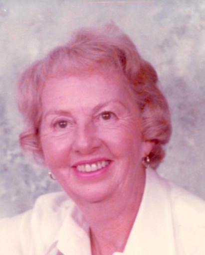 Lillian Brown Profile Photo