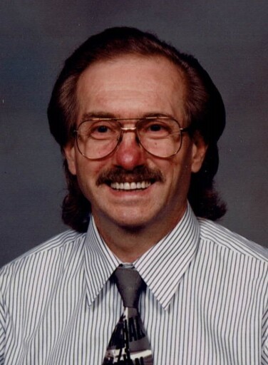 Wayne C. Wypych Sr.