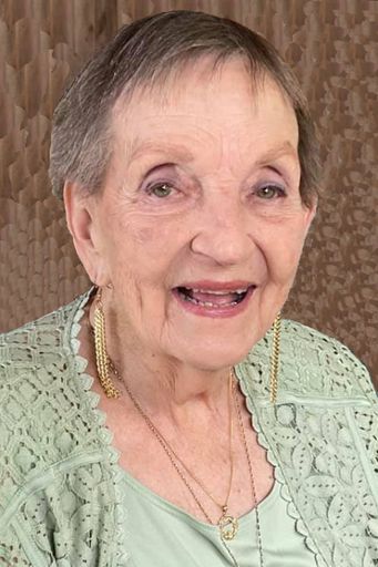 Patricia M. (Roehn)  Gilfoyle