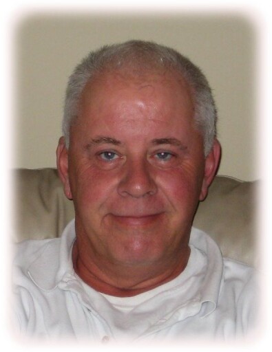 John William Calway Profile Photo