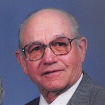 Wayne Otto Schroeder