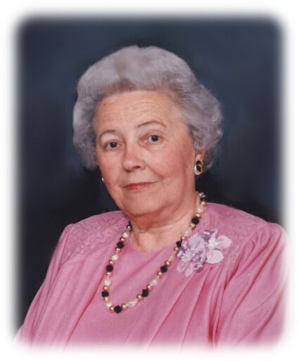 Edna Irene Weddell Profile Photo