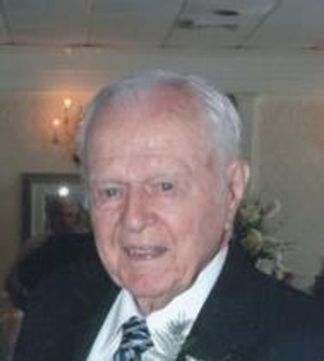 Howard E. Murphy Profile Photo