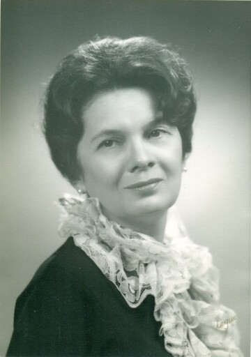 Martha W. Miller Profile Photo