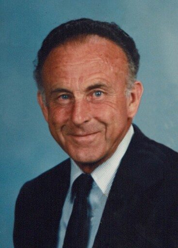 Daniel F. Beverly Jr