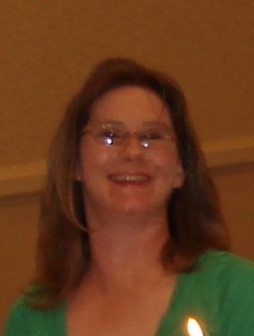Kelley Renee Christensen Profile Photo