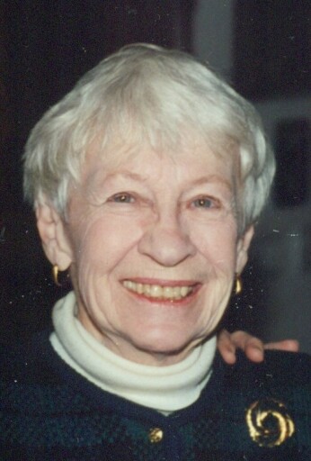 Dorothy Ennis Profile Photo