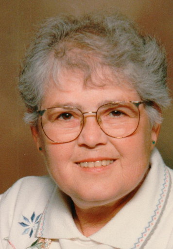 Phyllis A. Hatch