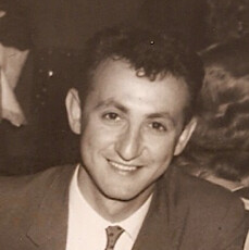 Joseph J. Mantaro