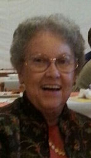 Shirley J. (Britton)  Niederriter