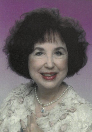 June  Touchstone Profile Photo
