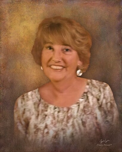 Marsha Morris Davis