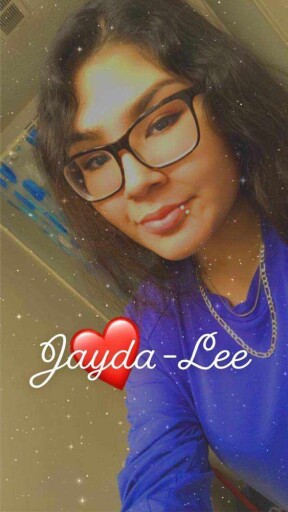 Jayda-Lee Tonya Sinclair