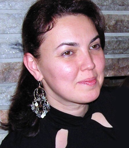 Luminita Maria Furic Profile Photo
